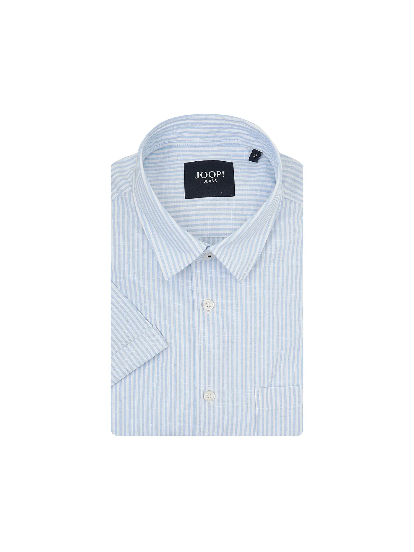 JOOP | Hemd Modern Fit HERRY | blau